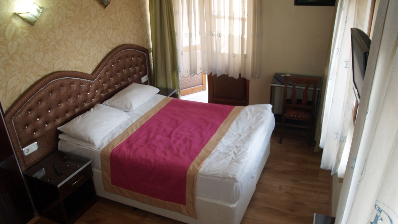 Photo of Bedroom in Ulus