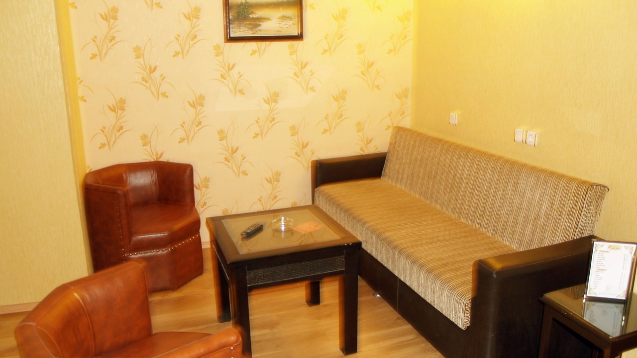 Photo of Bedroom in Ulus