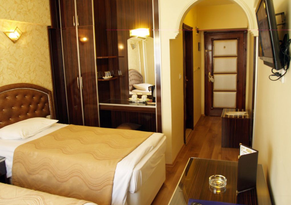 Photo of Bedroom in Ulus