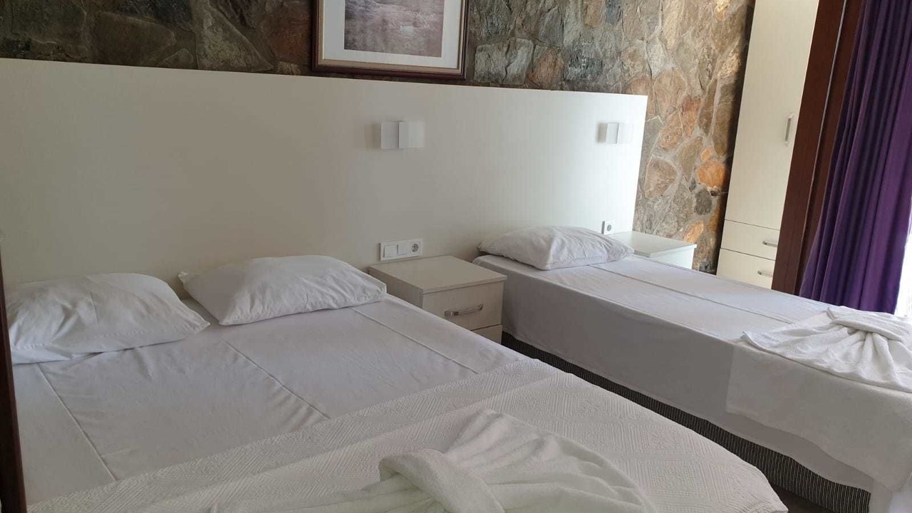Photo of Bedroom in Edremit