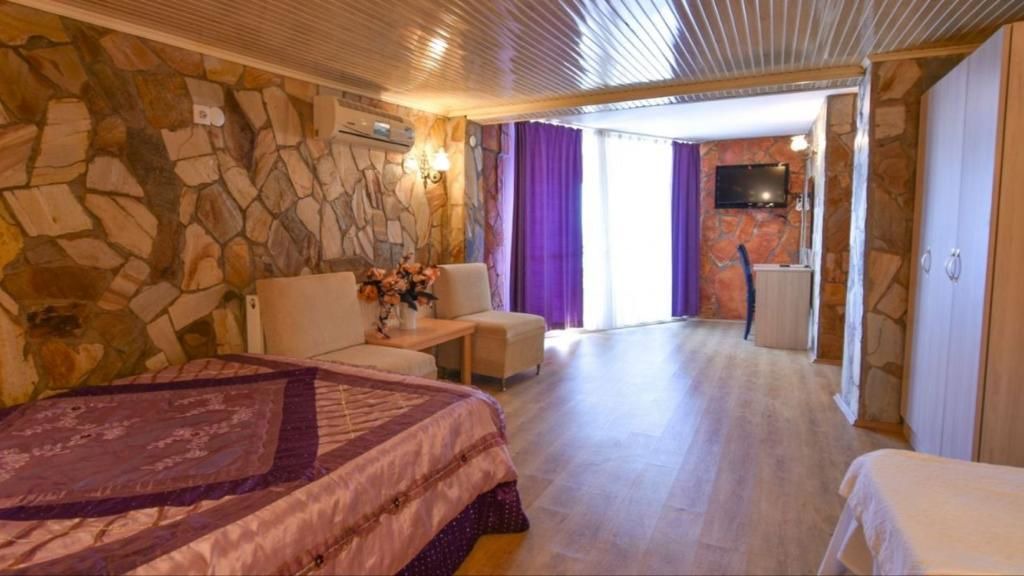 Photo of Bedroom in Edremit