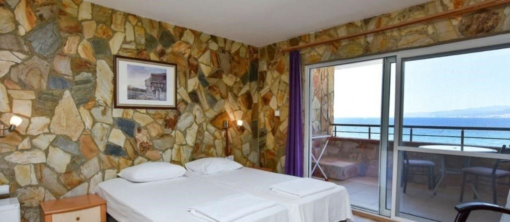 Photo of Bedroom in Edremit