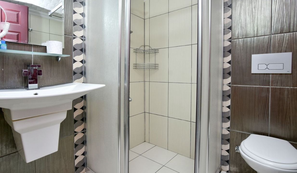 Photo of Bathroom in Edremit