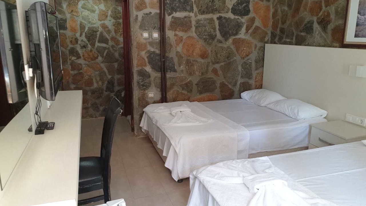 Photo of Bedroom in Edremit