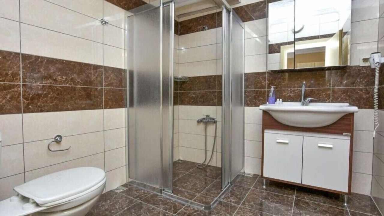 Photo of Bathroom in Edremit
