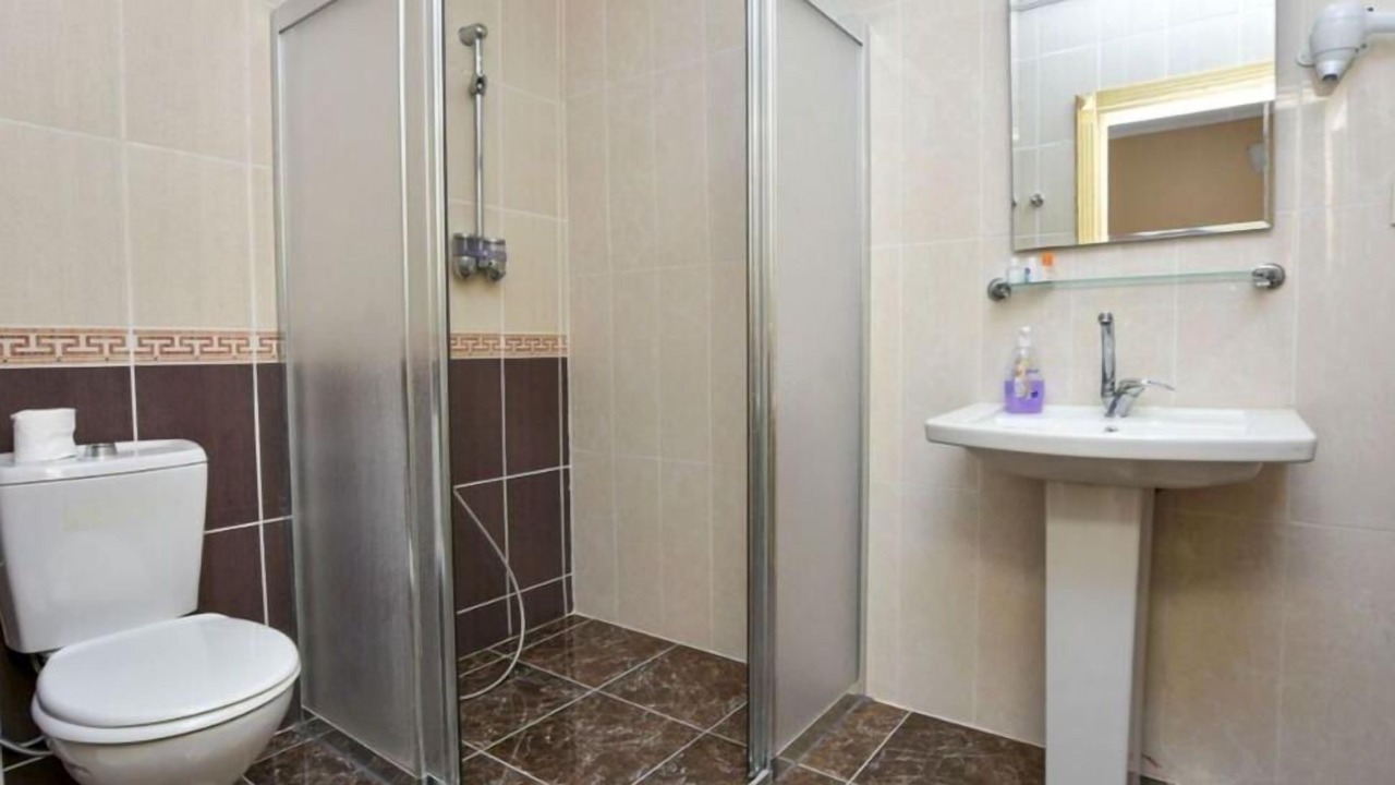 Photo of Bathroom in Edremit