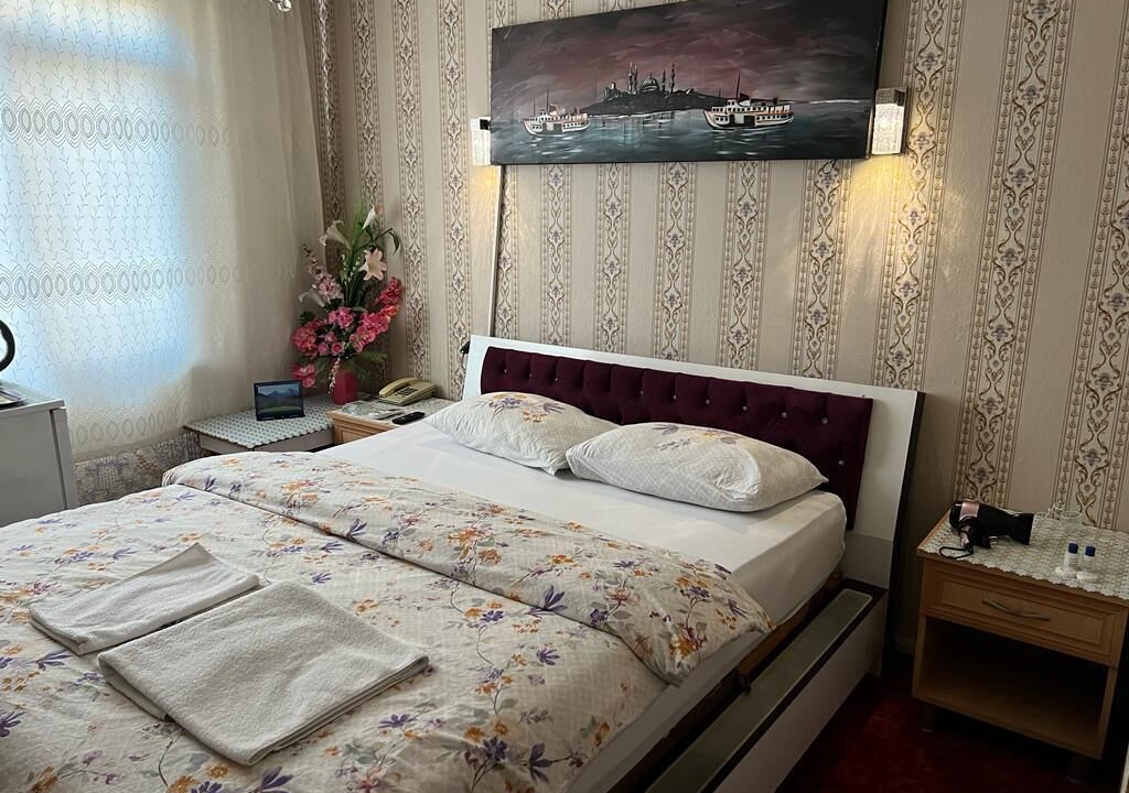 Photo of Bedroom in Seyhan