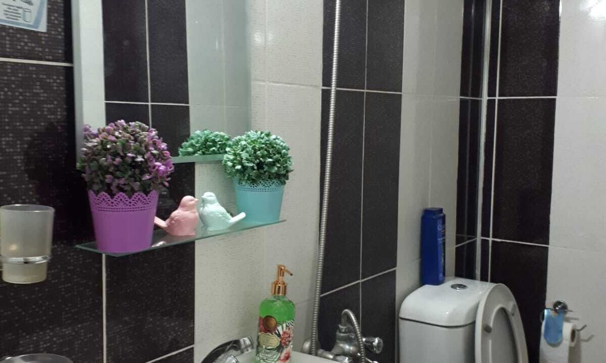Photo of Bathroom in Seyhan