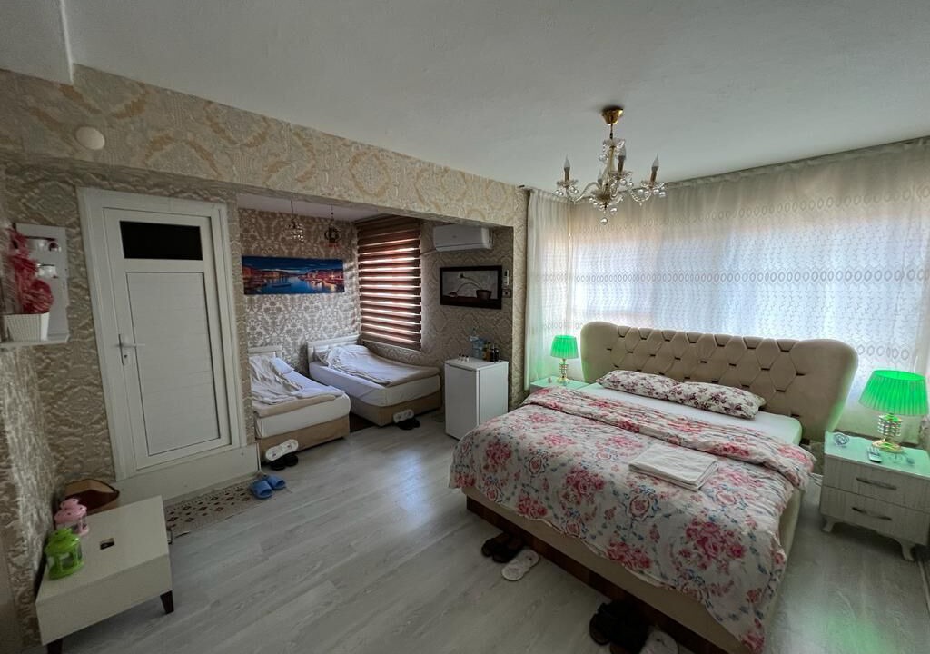 Photo of Bedroom in Seyhan