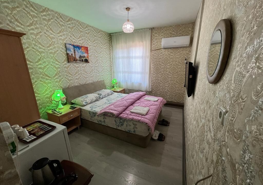 Photo of Bedroom in Seyhan