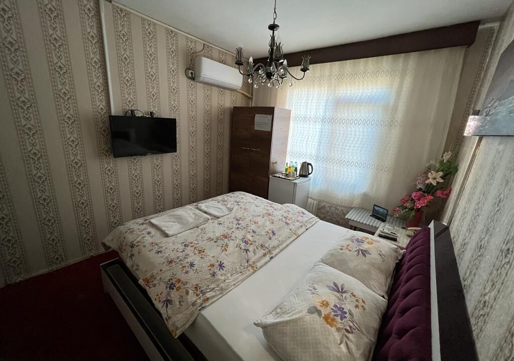 Photo of Bedroom in Seyhan