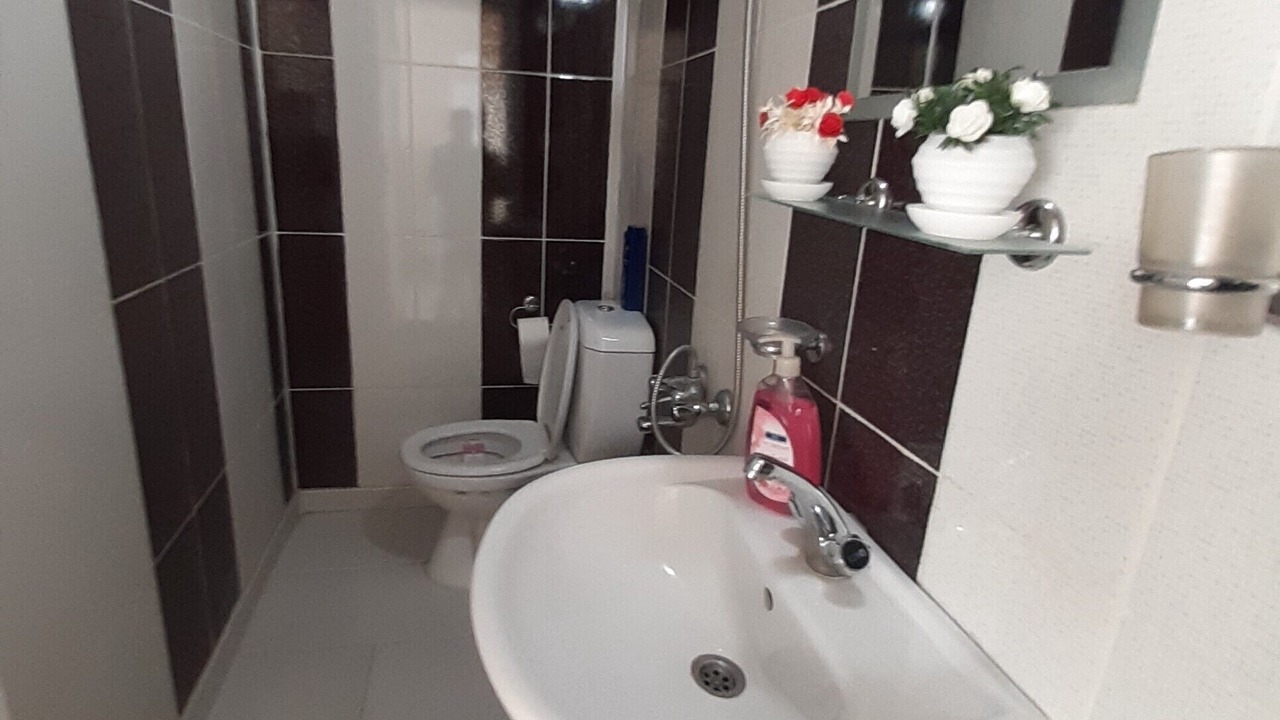 Photo of Bathroom in Seyhan