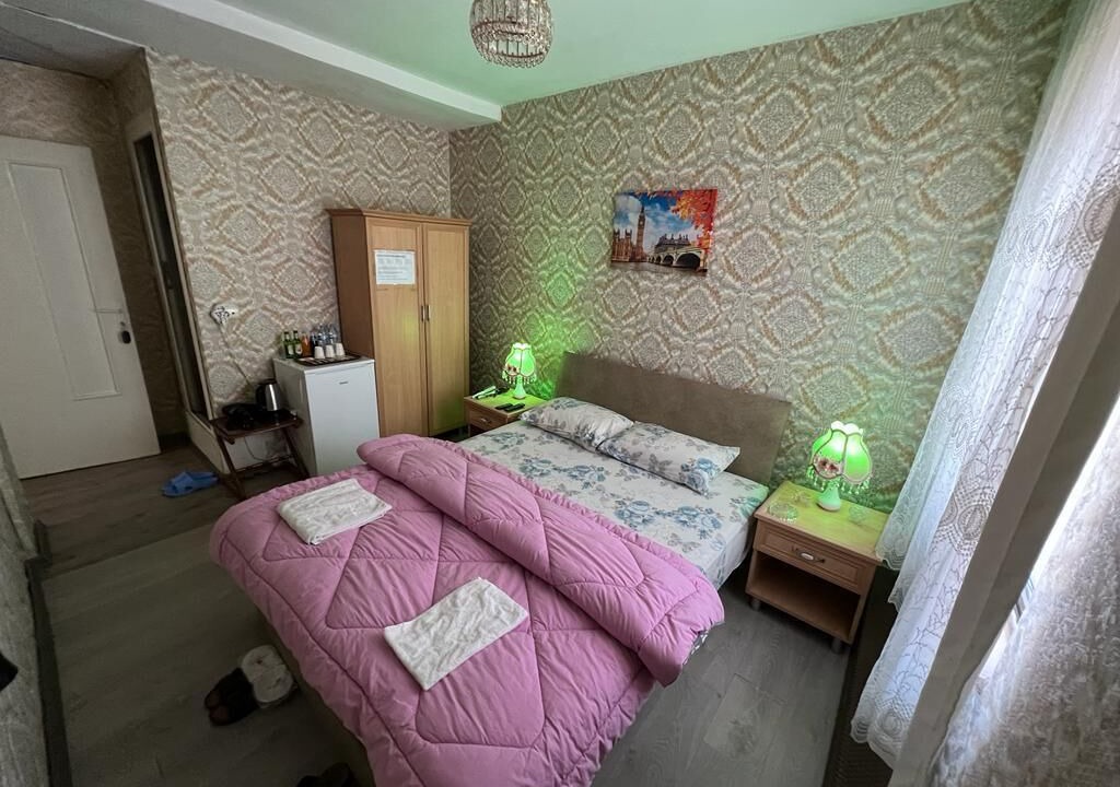 Photo of Bedroom in Seyhan