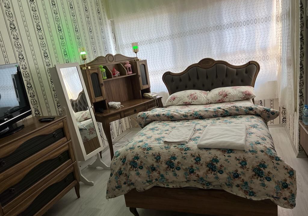 Photo of Bedroom in Seyhan