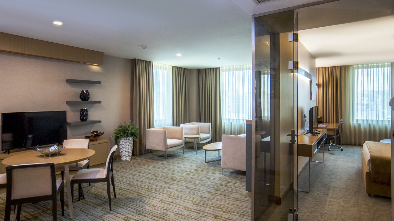 Photo of Bedroom in Bagcilar
