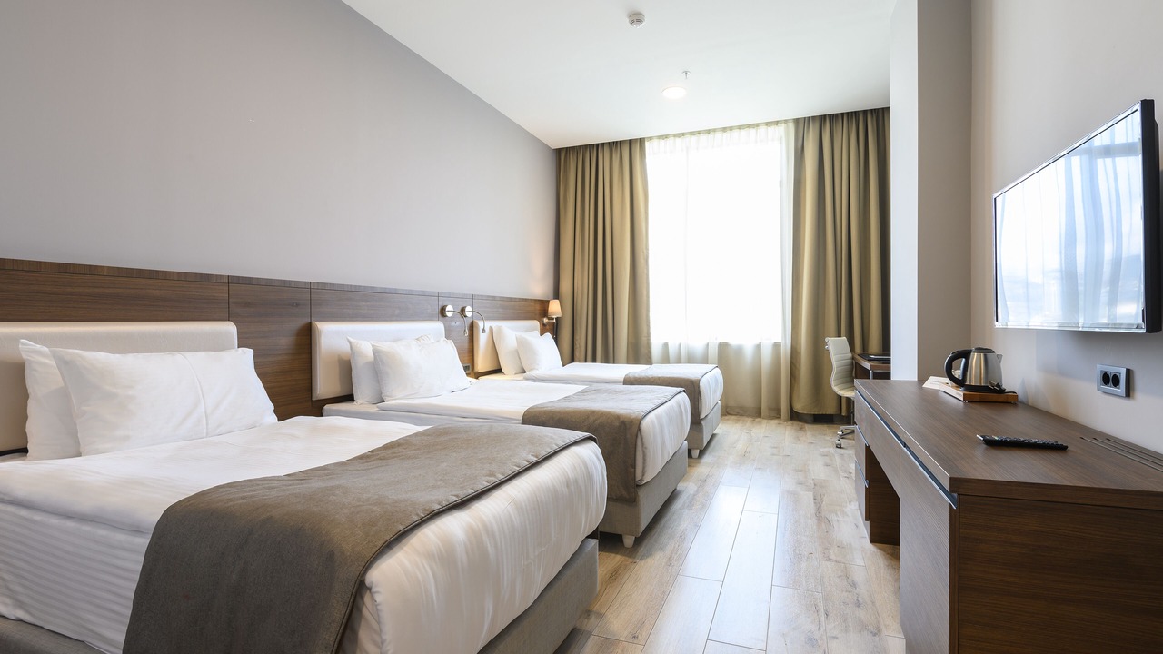 Photo of Bedroom in Bagcilar