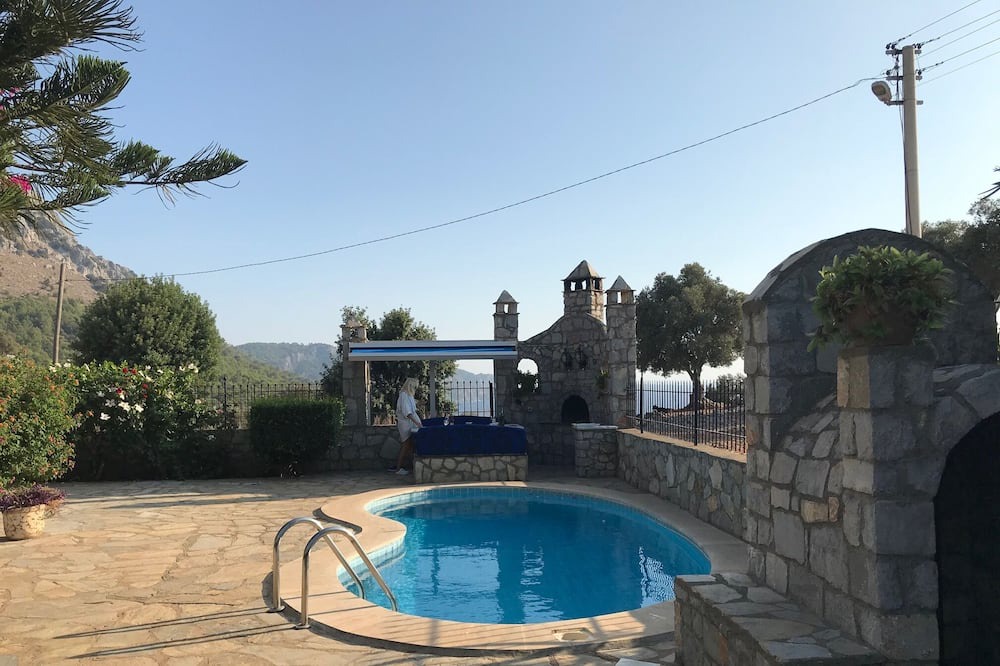Photo of Outdoor in Sarigerme