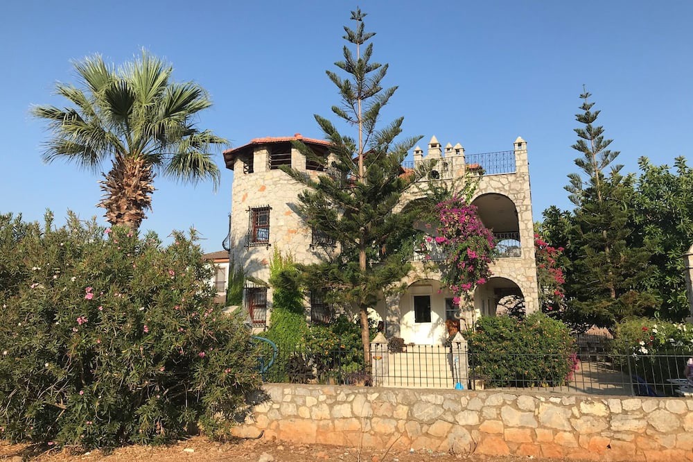 Photo of Outdoor in Sarigerme