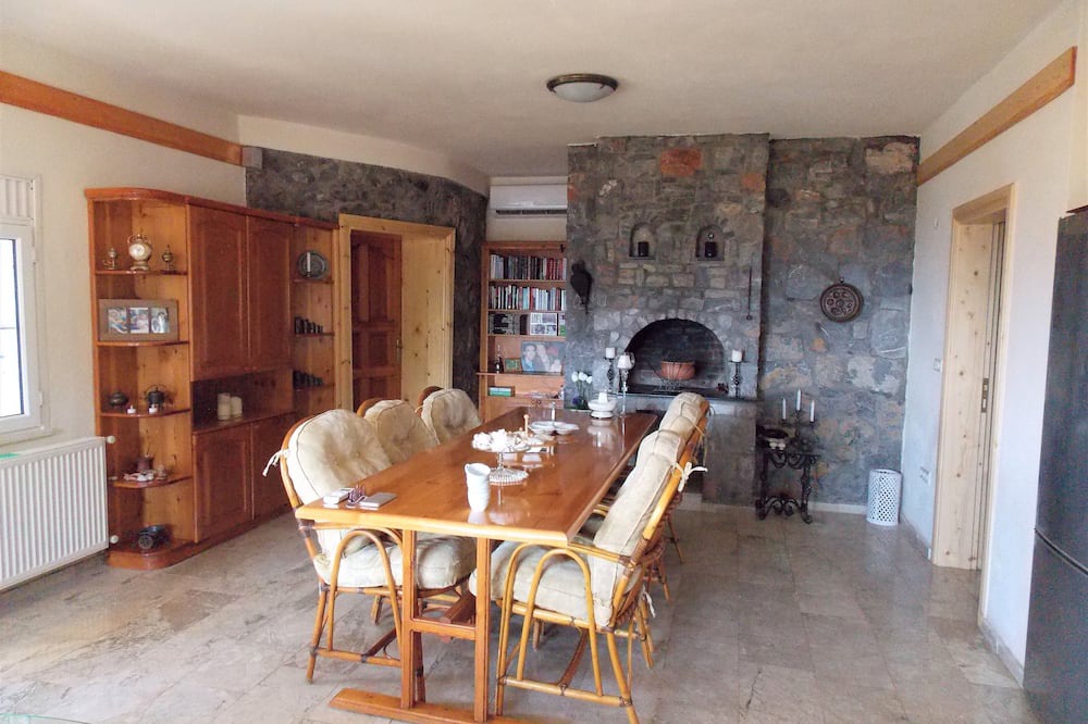 Photo of Kitchen in Sarigerme