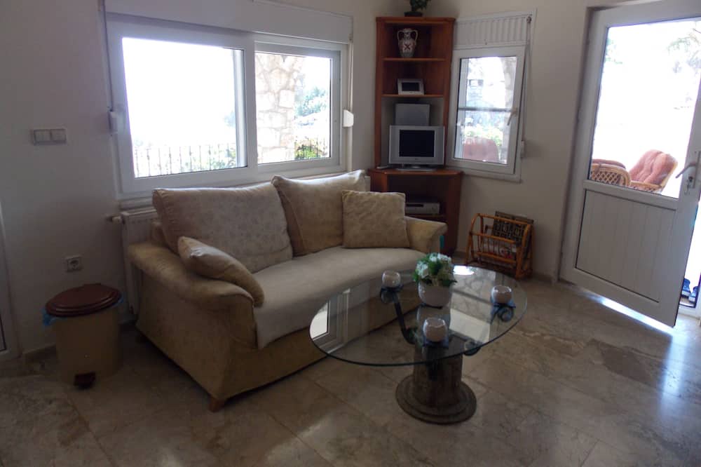 Photo of Livingroom in Sarigerme