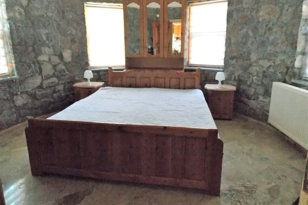 Photo of Bedroom in Sarigerme