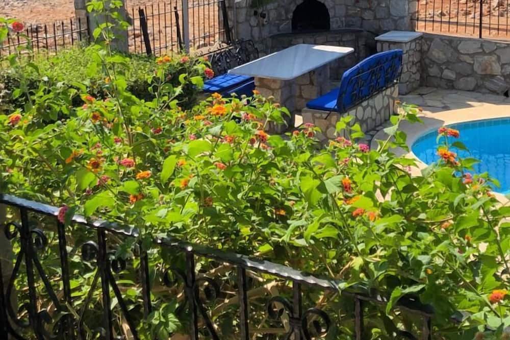 Photo of Outdoor in Sarigerme