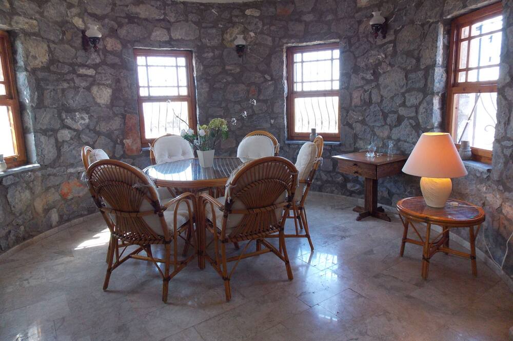 Photo of Livingroom in Sarigerme