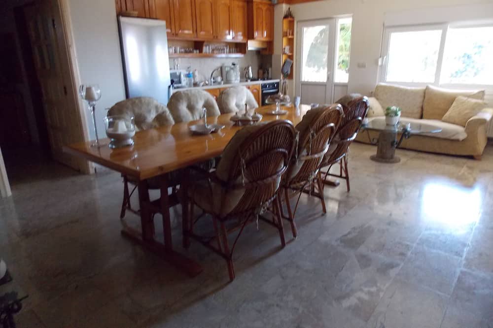 Photo of Kitchen in Sarigerme
