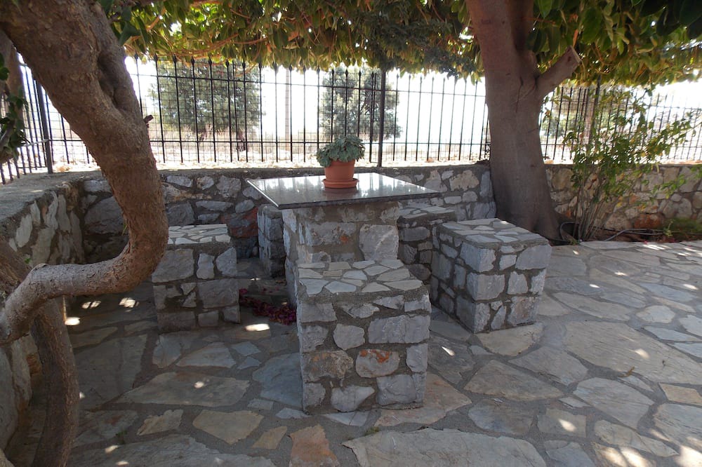 Photo of Patio Balcony in Sarigerme