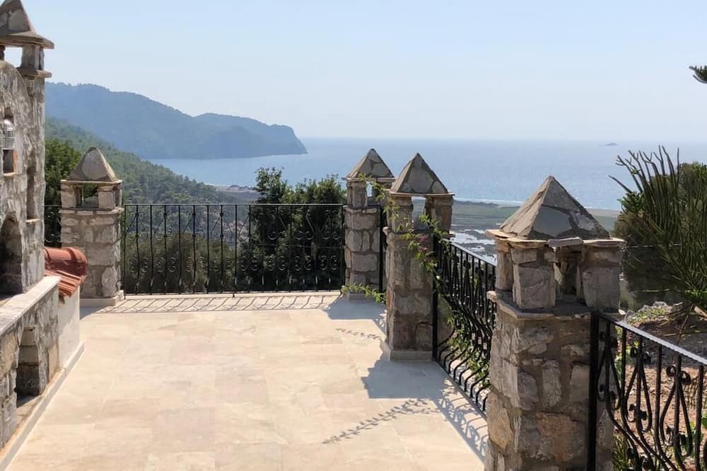 Photo of Outdoor in Sarigerme