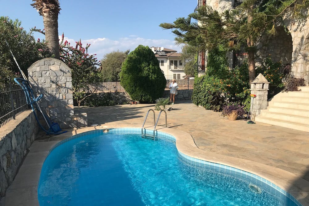 Photo of Outdoor in Sarigerme