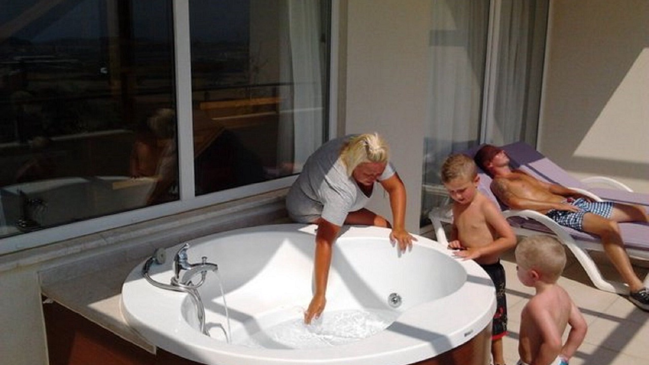 Photo of Outdoor in Side