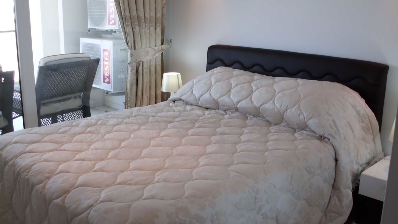 Photo of Bedroom in Side