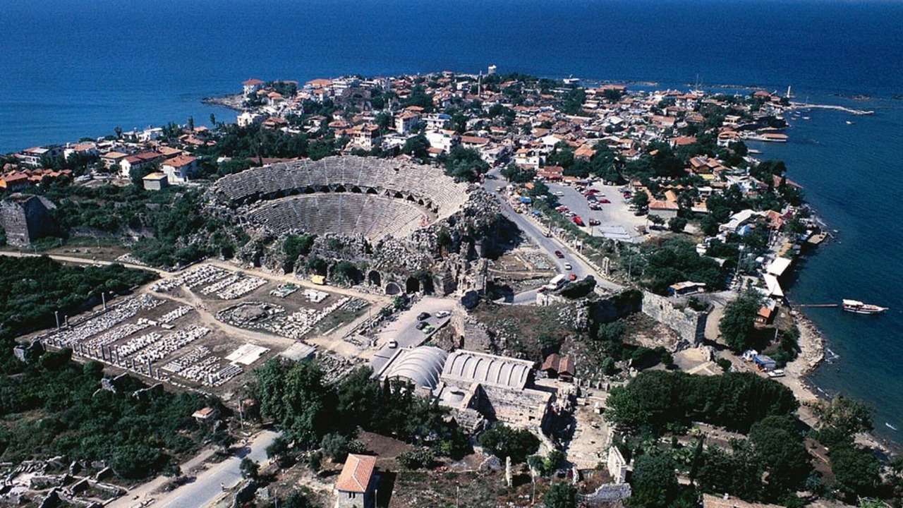 Photo of Outdoor in Side