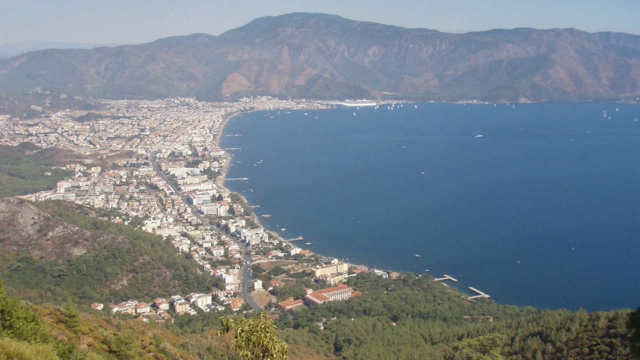 Photo of Others in Marmaris City Center