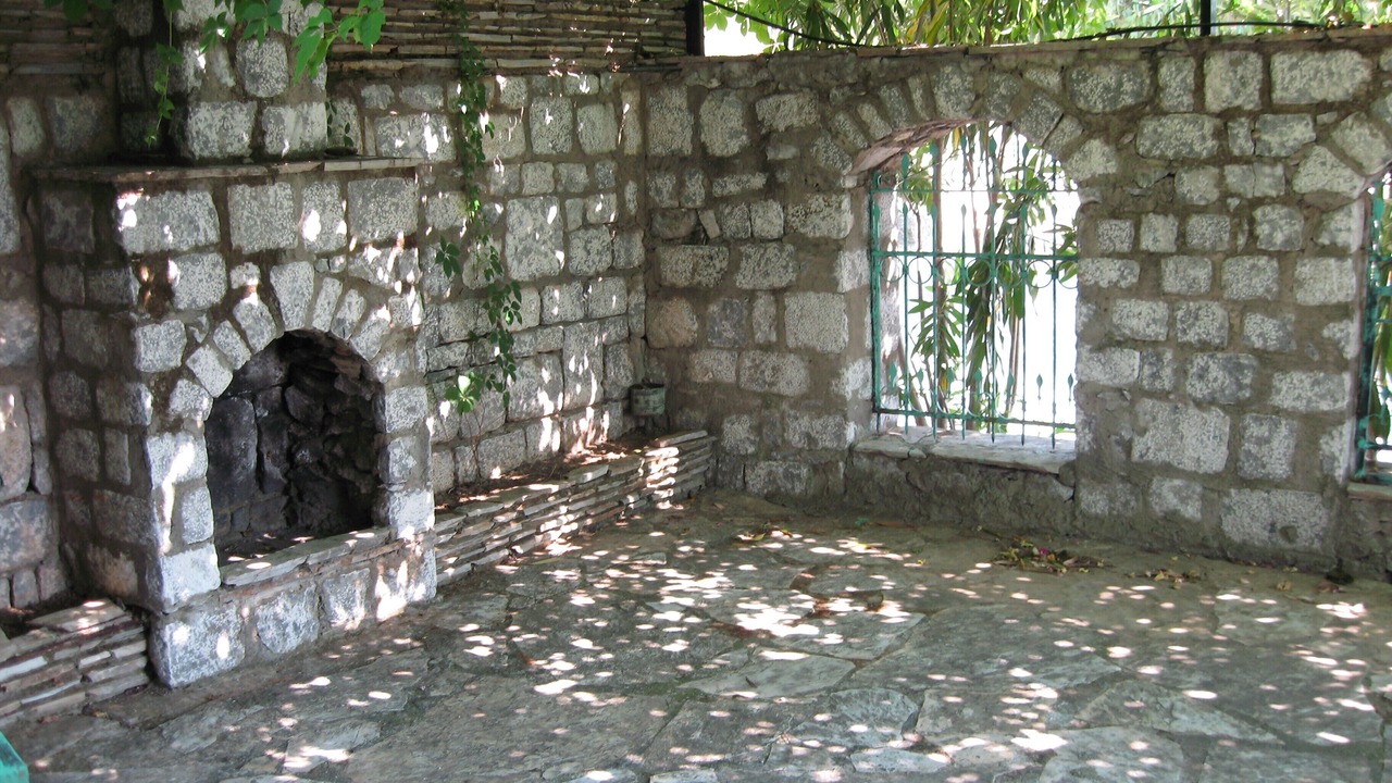 Photo of Outdoor in Marmaris City Center