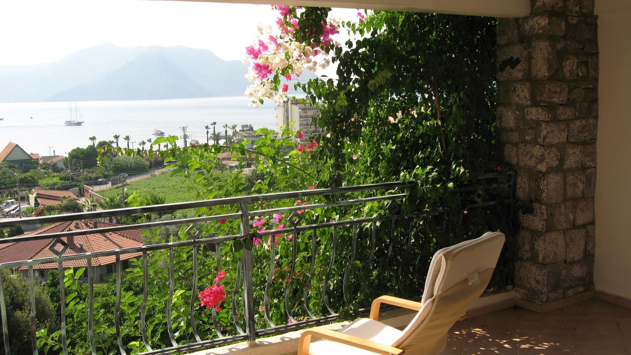 Photo of Outdoor in Marmaris City Center