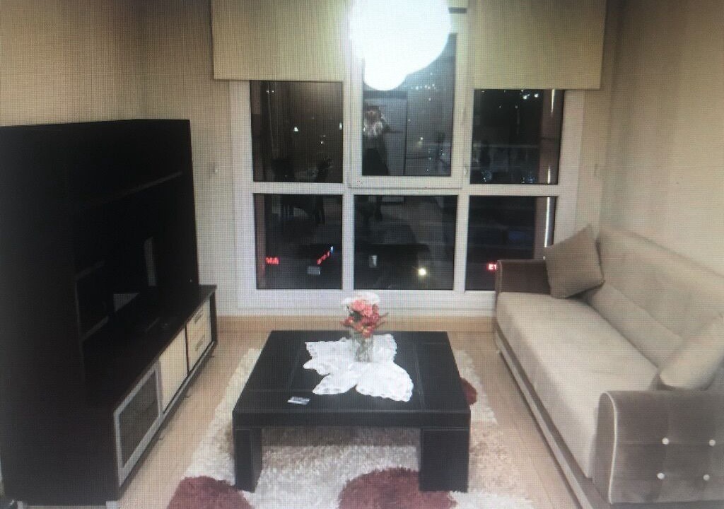 Photo of Livingroom in Bagcilar
