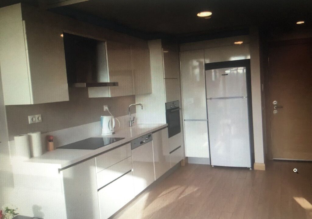 Photo of Kitchen in Bagcilar
