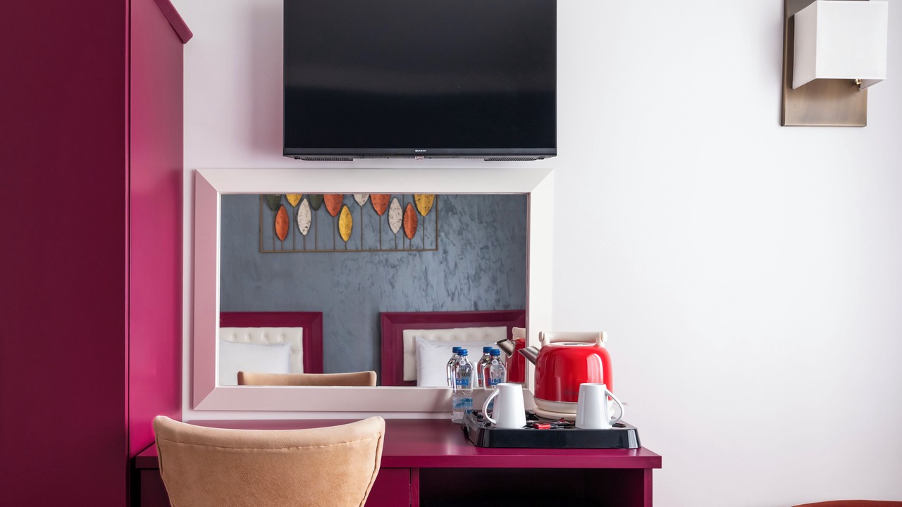 Photo of Bedroom in Pera