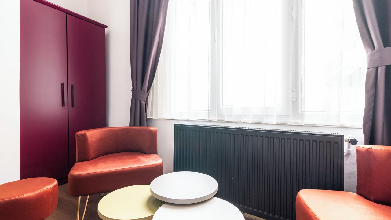 Photo of Bedroom in Pera