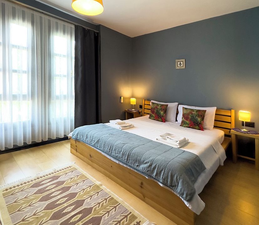 Photo of Bedroom in Bozcaada