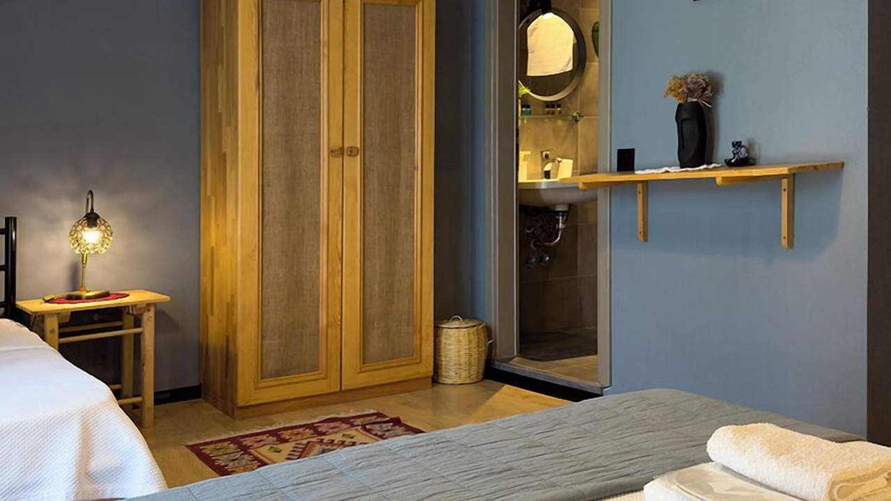 Photo of Bedroom in Bozcaada