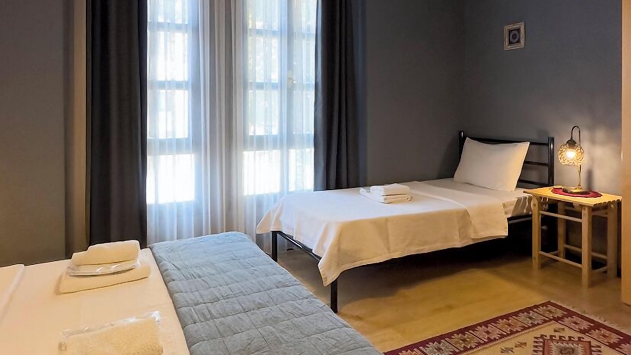 Photo of Bedroom in Bozcaada
