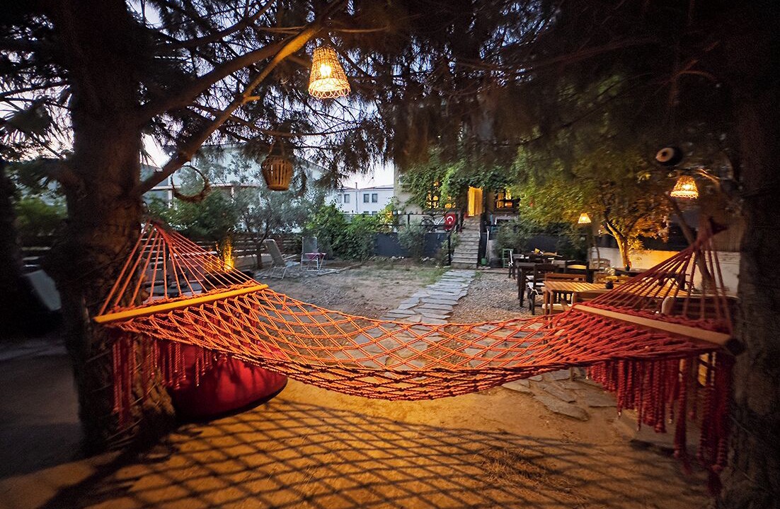 Photo of Outdoor in Bozcaada