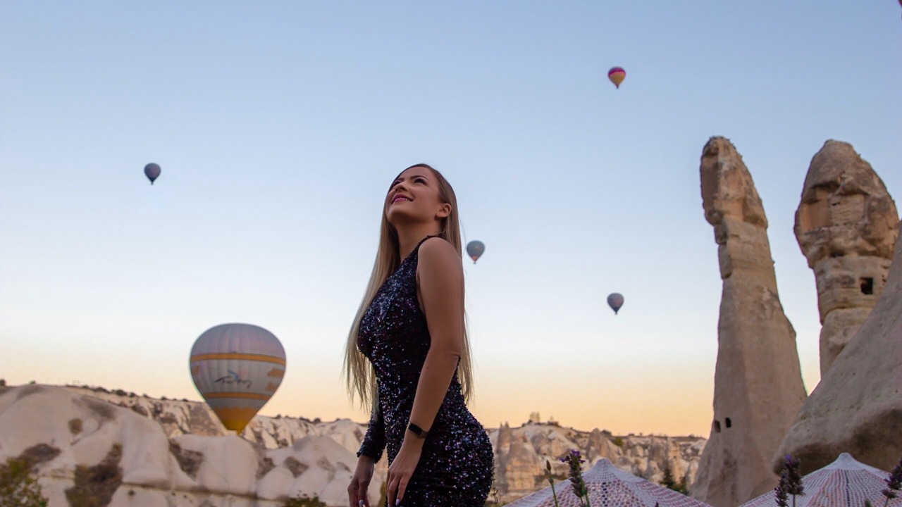 Photo of Outdoor in Goreme