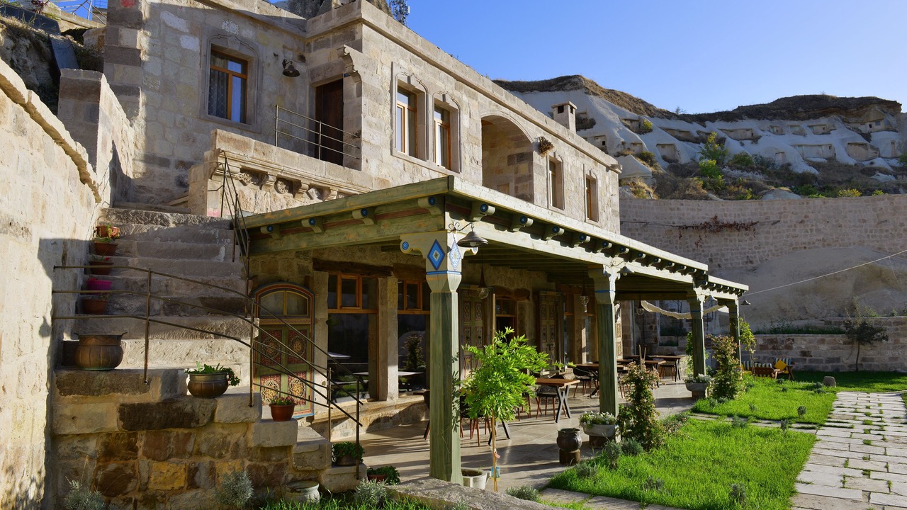 Photo of Patio Balcony in Goreme