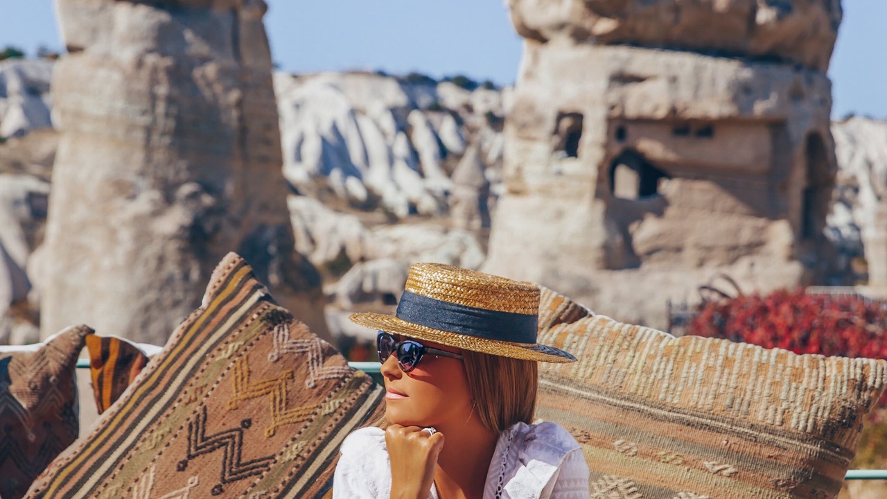 Photo of Outdoor in Goreme