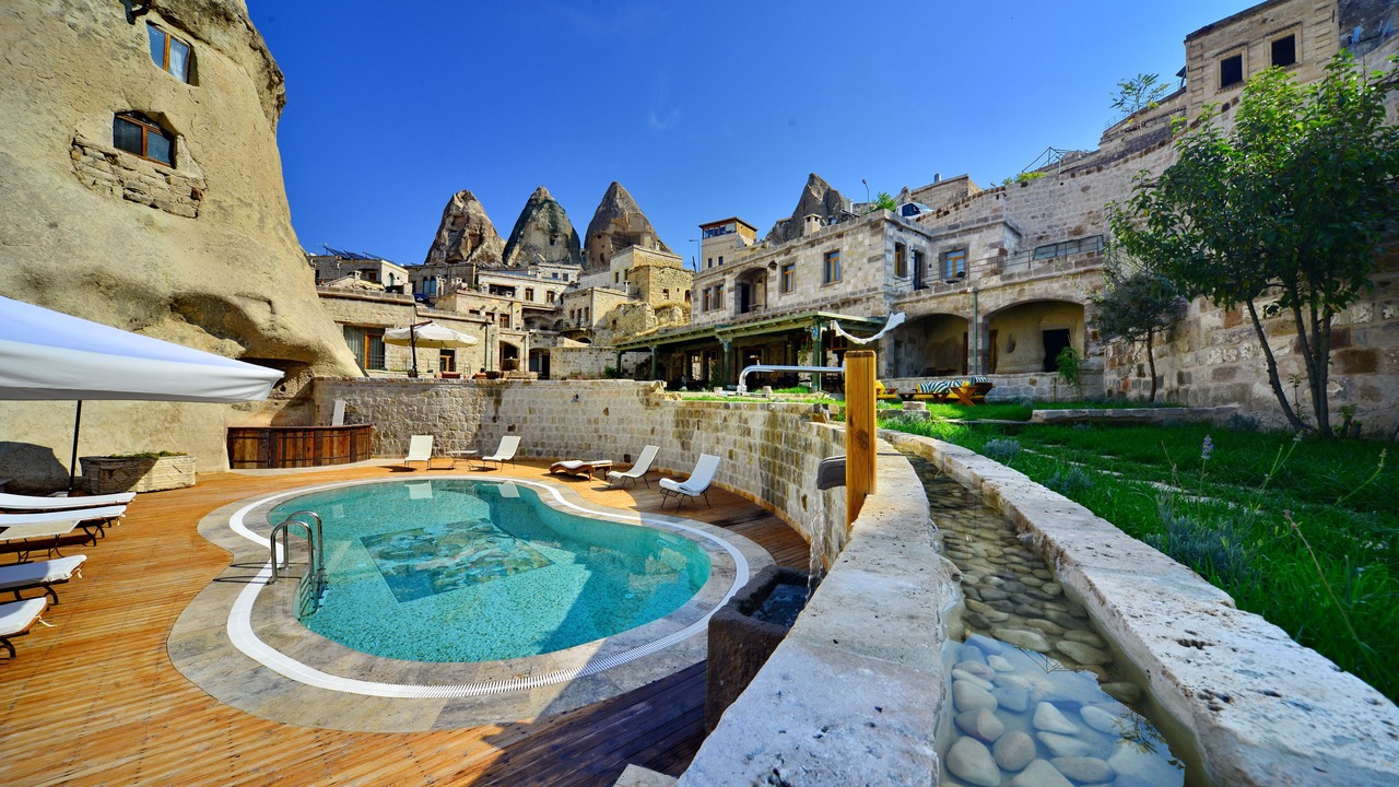 Photo of Outdoor in Goreme