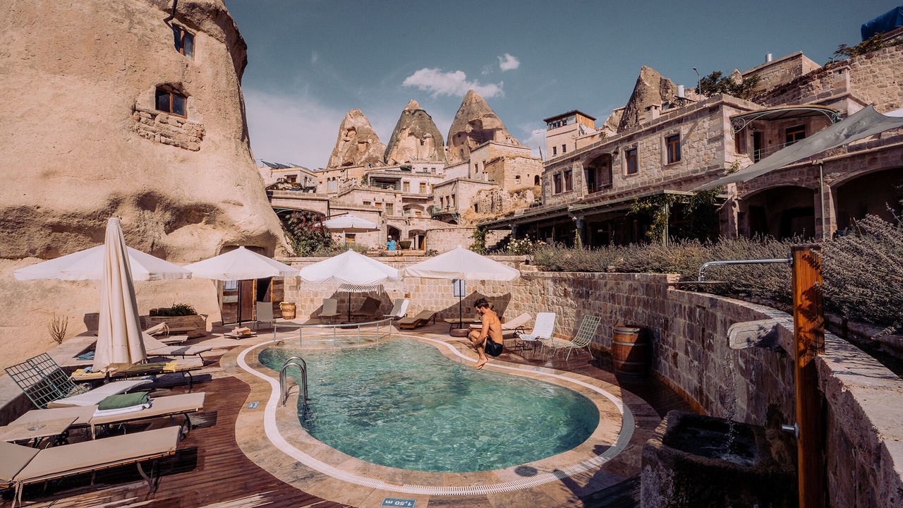 Photo of Outdoor in Goreme